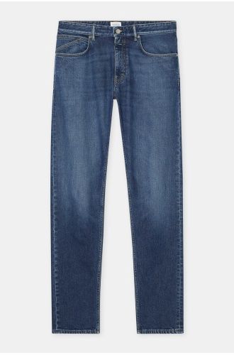 CLOSED Heren - C31205-05T-8P, Color: DARK BLUE, Size: 29