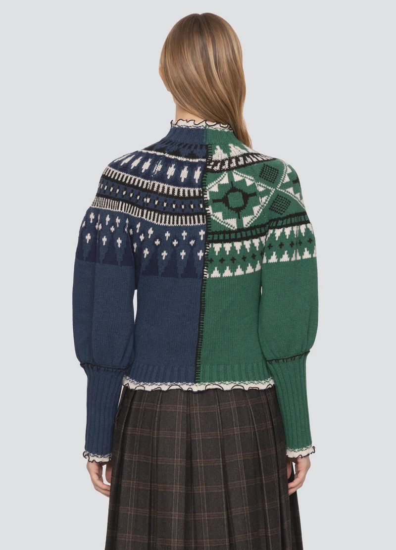 Sea New York vest AW25-089