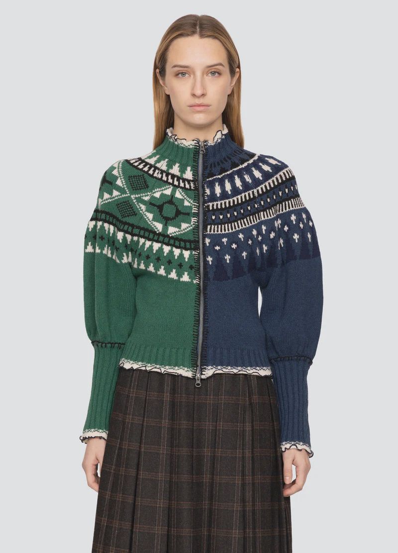Sea New York vest AW25-089