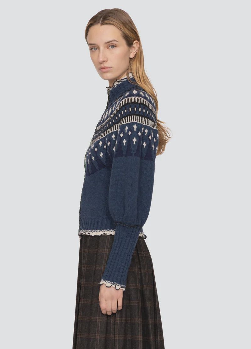 Sea New York vest AW25-089
