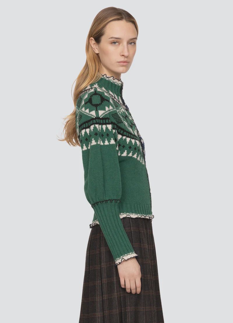 Sea New York vest AW25-089