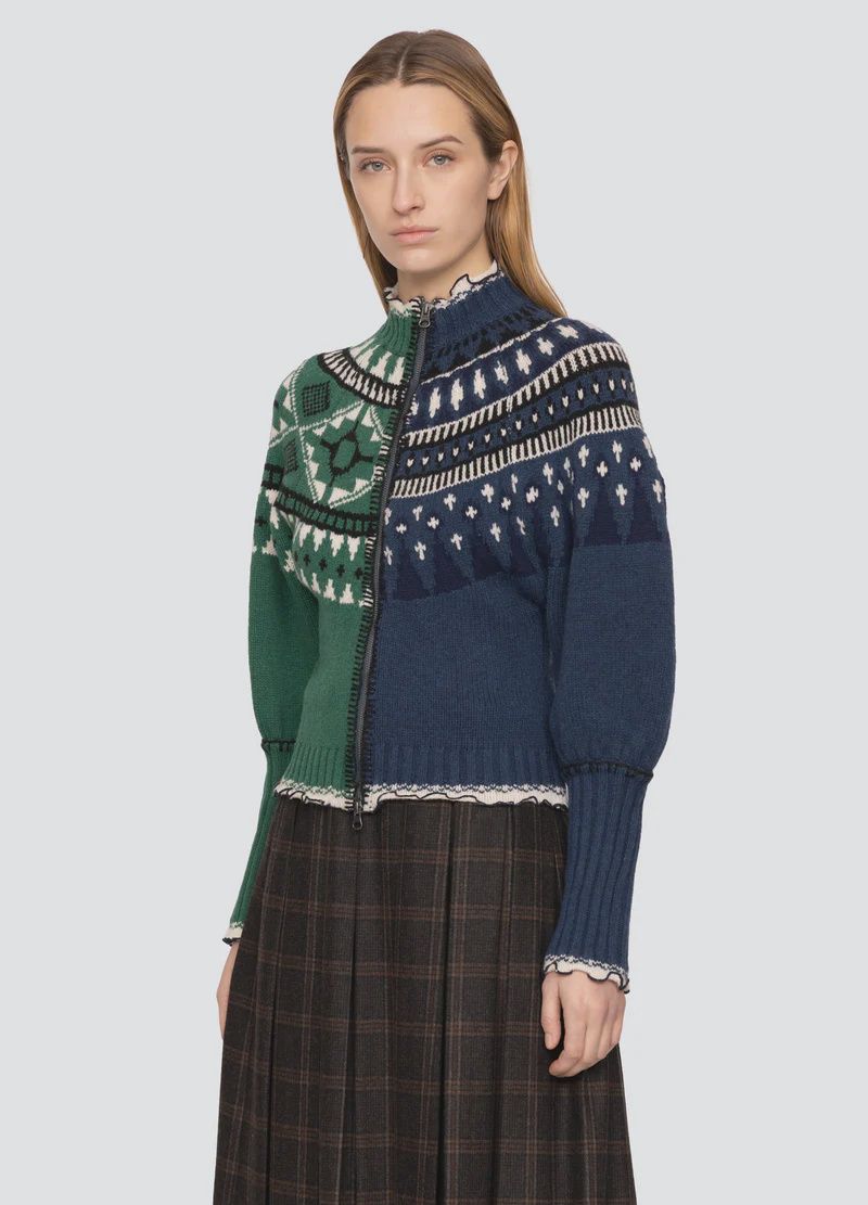 Sea New York vest AW25-089