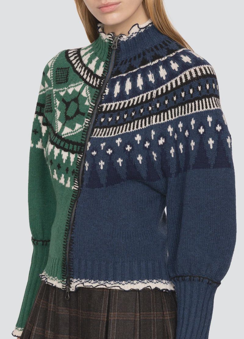 Sea New York vest AW25-089