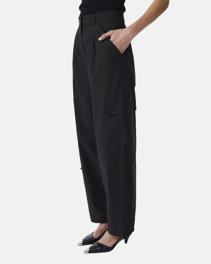 Iro Paris Pantalon WP23OMBLY