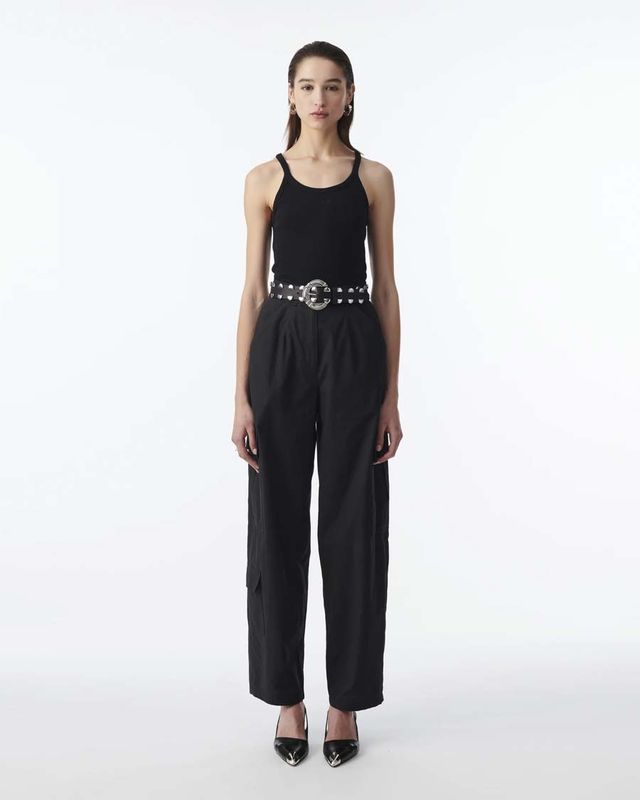 Iro Paris Pantalon WP23OMBLY