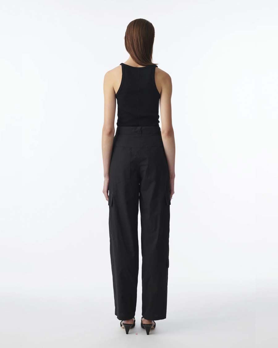 Iro Paris Pantalon WP23OMBLY