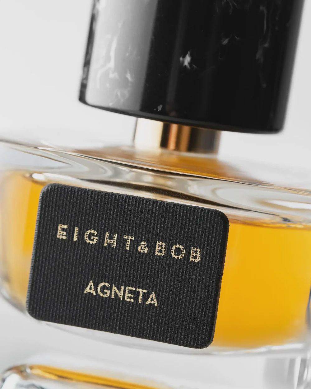 EIGHT &amp; BOB - AGNETA