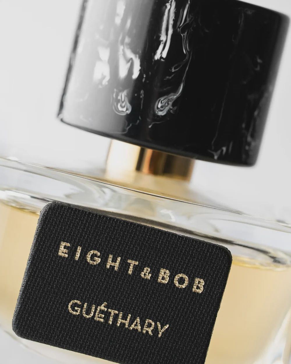EIGHT &amp; BOB - GUATHARY