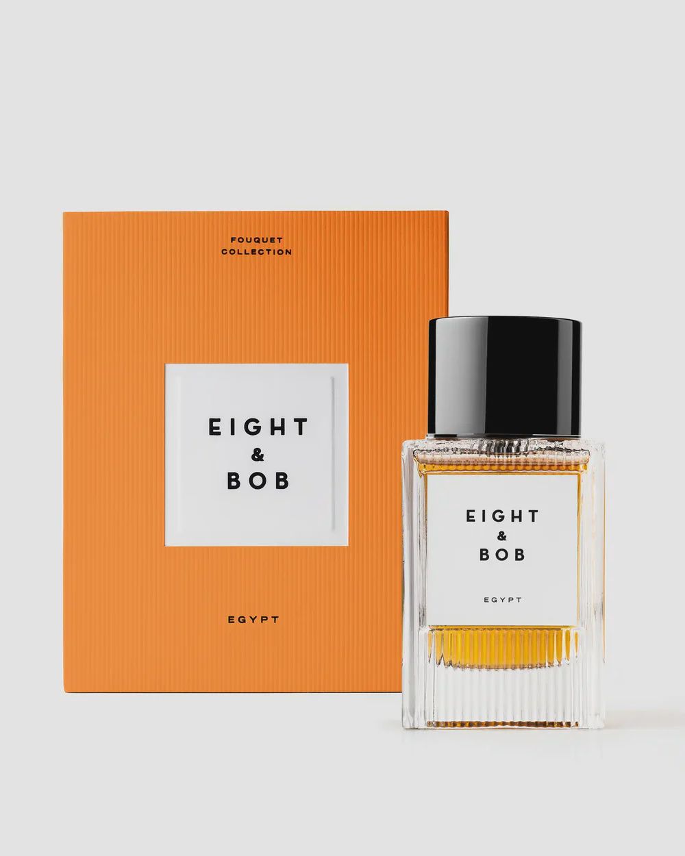 EIGHT &amp; BOB - EGYPT