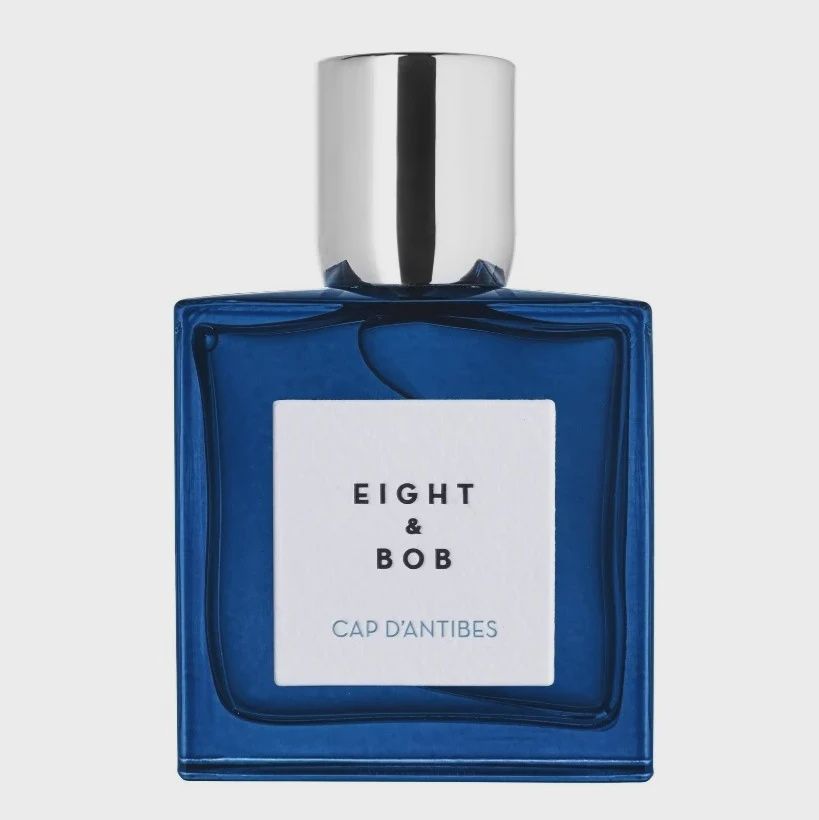 EIGHT &amp; BOB - CAP D’ANTIBES