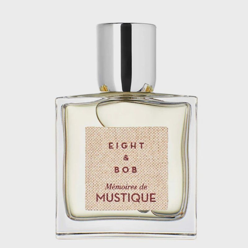 EIGHT &amp; BOB - MUSTIQUE