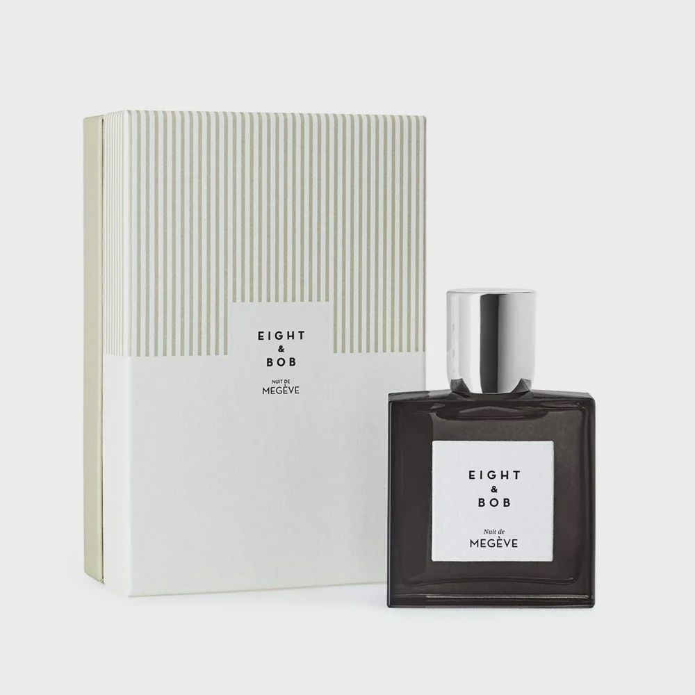 EIGHT &amp; BOB - MEGEVE
