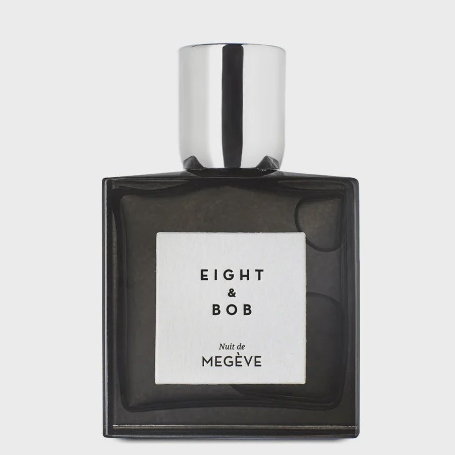 EIGHT &amp; BOB - MEGEVE