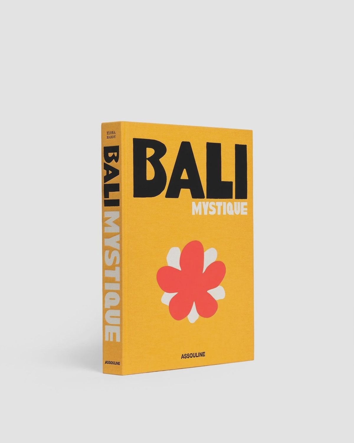 ASSOULINE BOOK - BALI MYSTIQUE