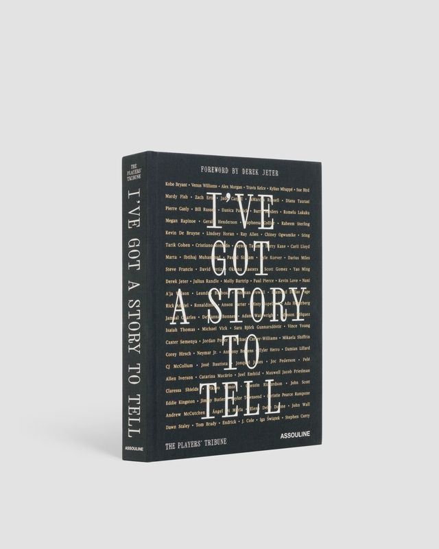 ASSOULINE SPECIAL - THE PRAYER TRIBUNE