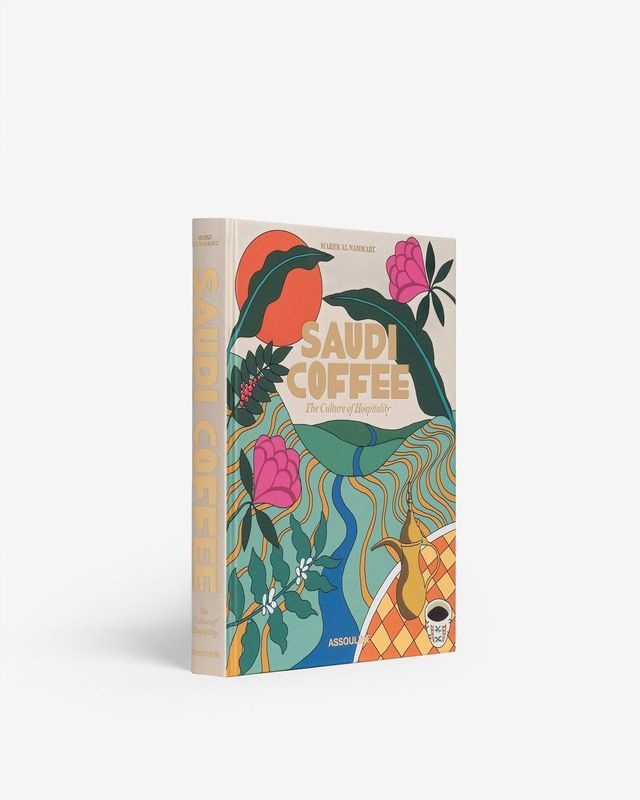 ASSOULINE SPECIAL: THE CULTURE OF HOSPITALITY