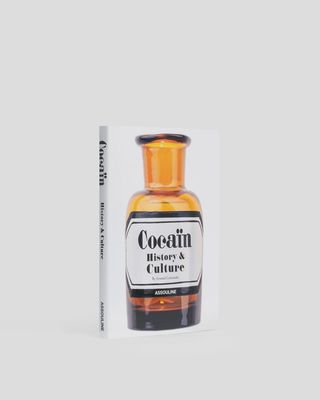 ASSOULINE ICON - COCAÏN