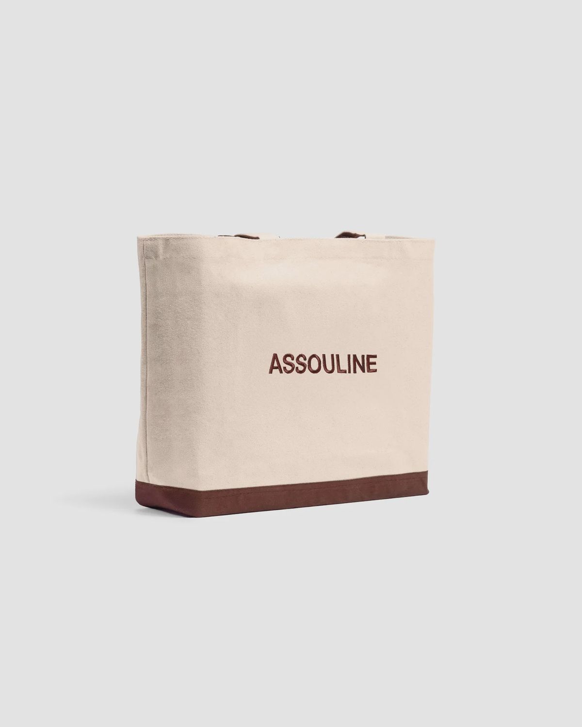 ASSOULINE - TOTE BAG