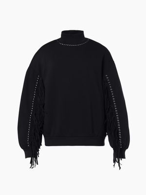 GOLDBERGH - GB38120253 - FRENZY crew neck sweater