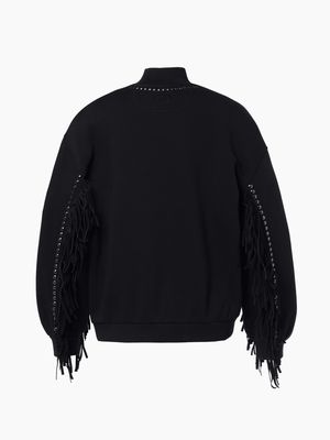 GOLDBERGH - GB38120253 - FRENZY crew neck sweater