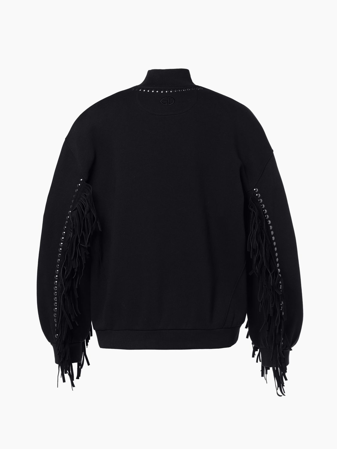 GOLDBERGH - GB38120253 - FRENZY crew neck sweater