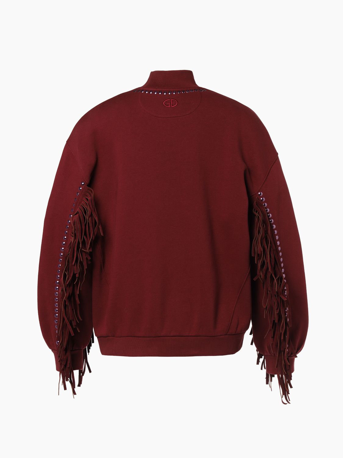 GOLDBERGH - GB38120253 - FRENZY crew neck sweater