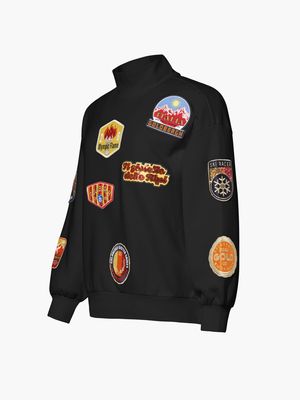 GOLDBERGH - GB38022254 - ROMA turtle neck sweater