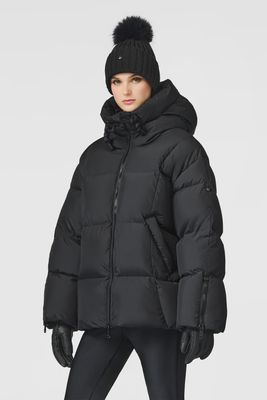 GOLDBERGH - GB00222253 - ROWAN ski jacket