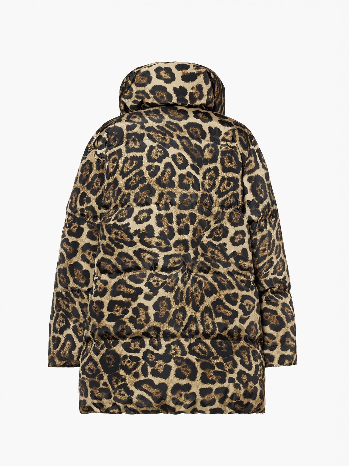 GOLDBERGH - GB02030253 - ZOSHA jacket