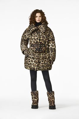 GOLDBERGH - GB02030253 - ZOSHA jacket