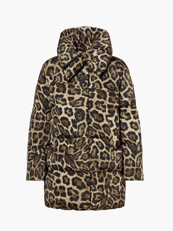 GOLDBERGH - GB02030253 - ZOSHA jacket