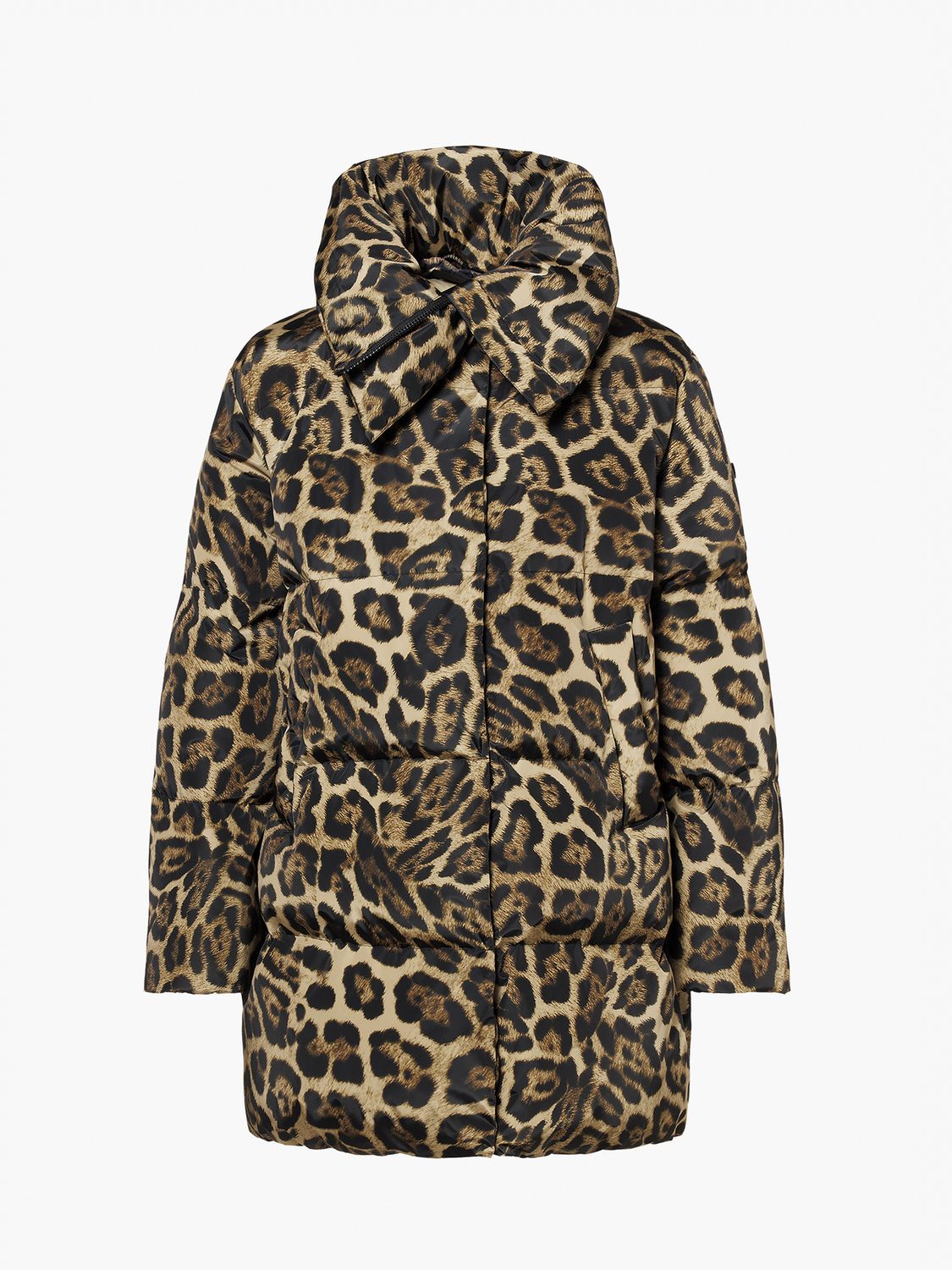 GOLDBERGH - GB02030253 - ZOSHA jacket