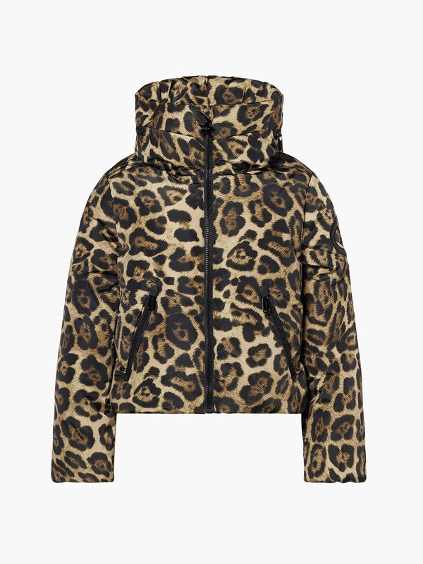 GOLDBERGH - GB02010254 - PANTERA ski jacket