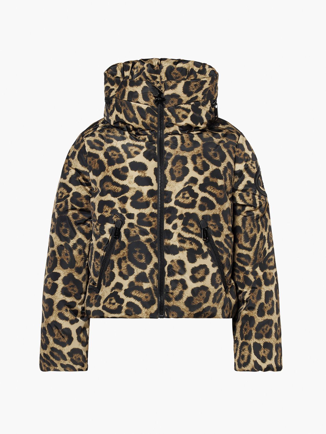 GOLDBERGH - GB02010254 - PANTERA ski jacket