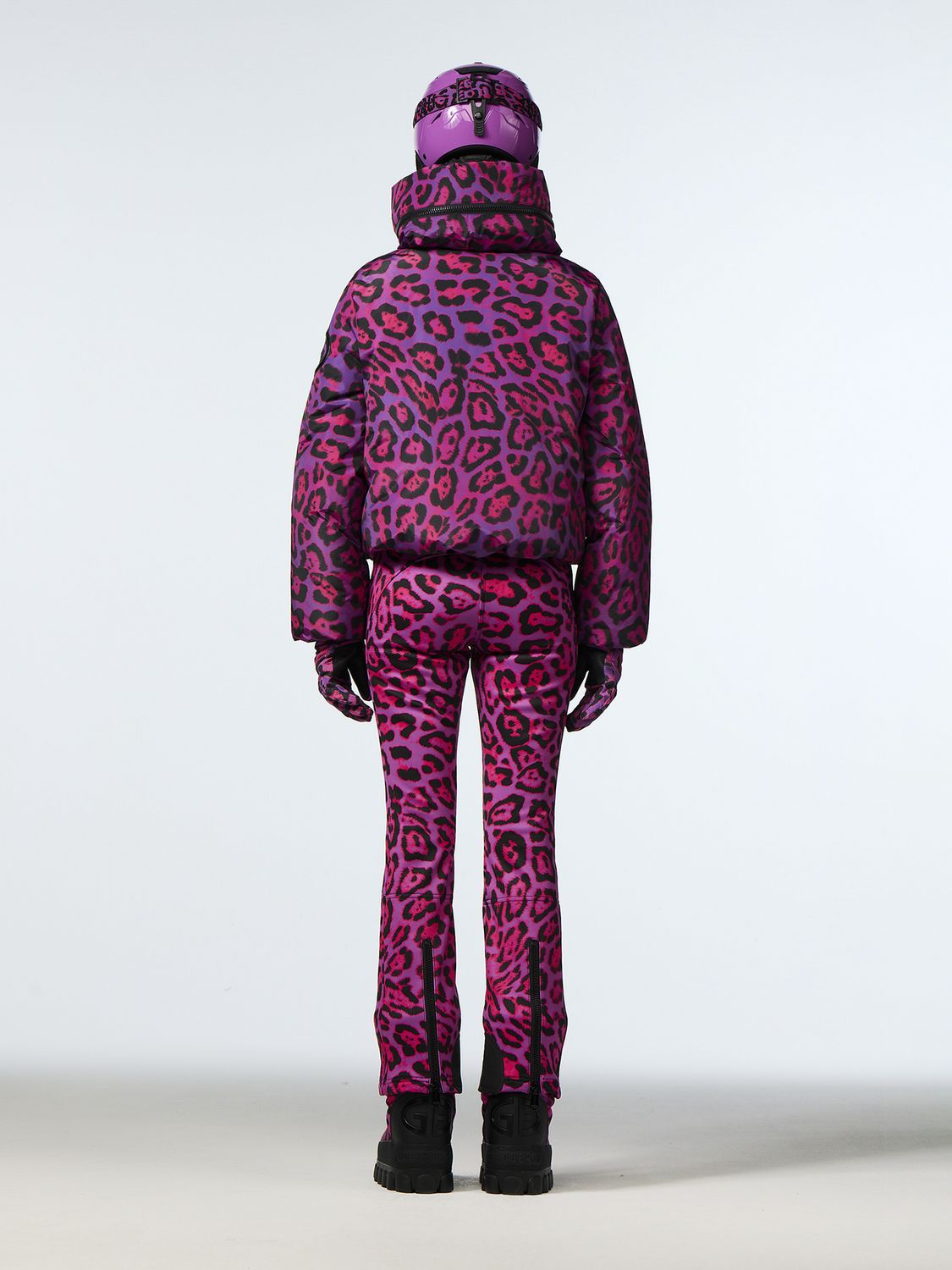 GOLDBERGH - GB02010254 - PANTERA ski jacket