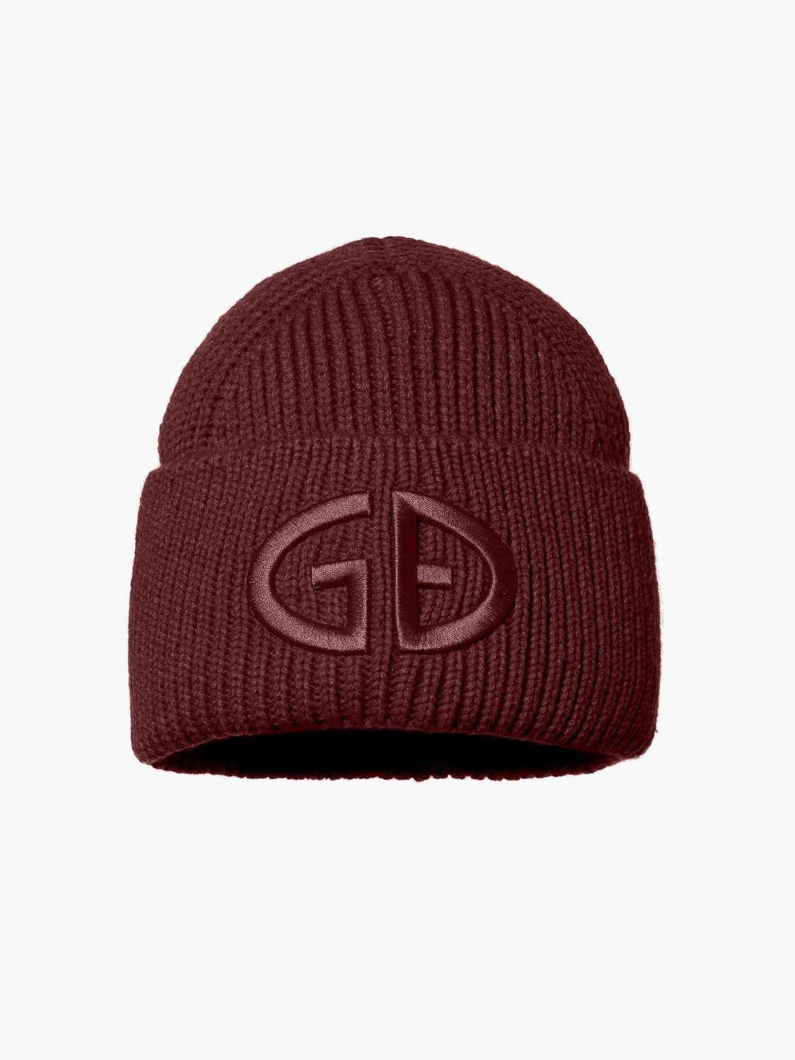GOLDBERGH - GB60003253 - VALERIE beanie