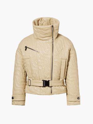 GOLDBERGH - GB01810253 - MAYA ski jacket