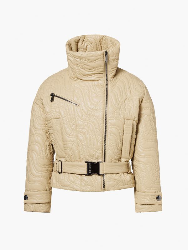 GOLDBERGH - GB01810253 - MAYA ski jacket