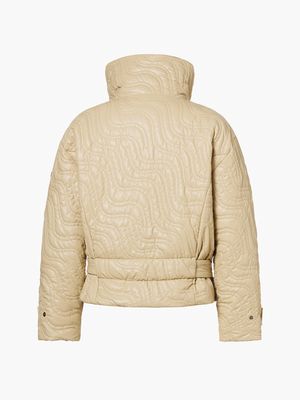 GOLDBERGH - GB01810253 - MAYA ski jacket