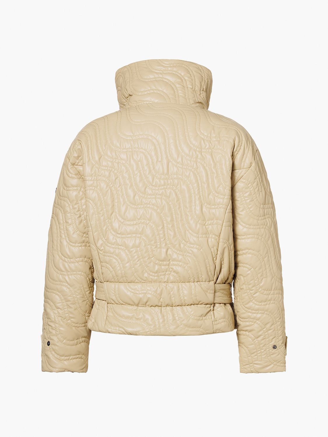 GOLDBERGH - GB01810253 - MAYA ski jacket