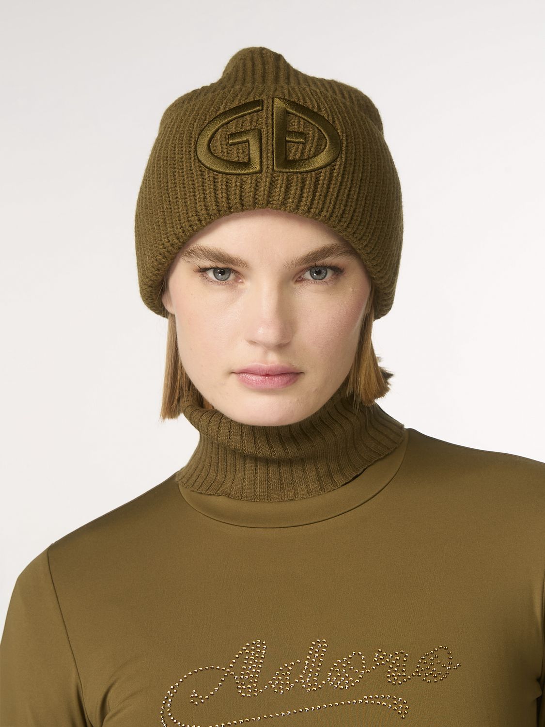 GOLDBERGH - GB60003253 - VALERIE beanie