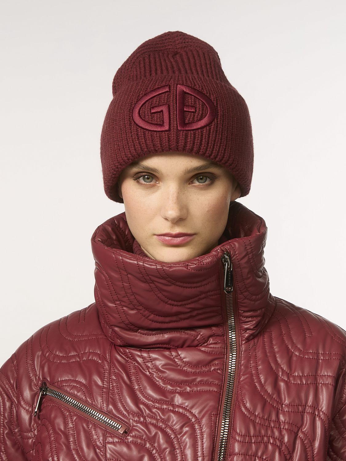 GOLDBERGH - GB60003253 - VALERIE beanie