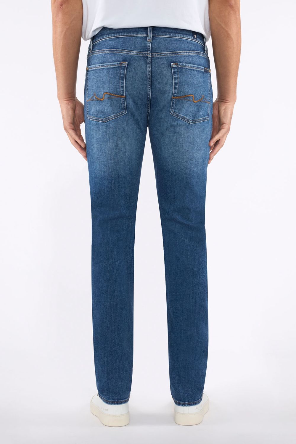 7 FOR ALL MANKIND - SLIMMY - VERNON