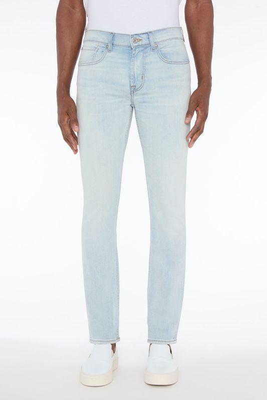 7 FOR ALL MANKIND - SLIMMY TAPERED - MEZZO