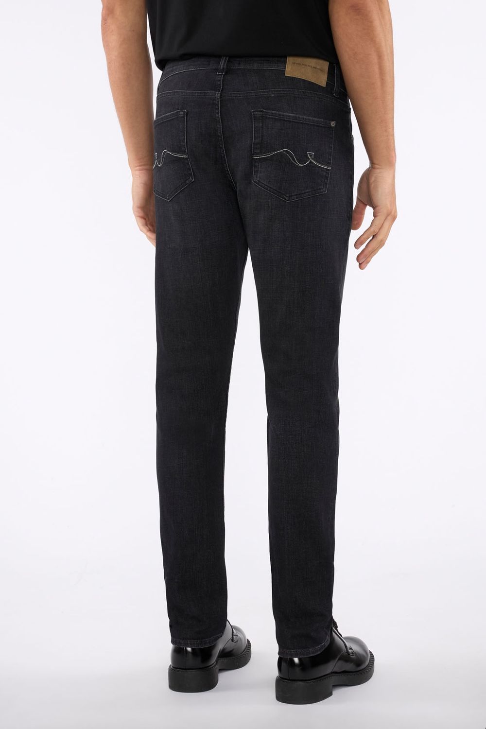 7 FOR ALL MANKIND - SLIMMY TAPERED - JUPITER