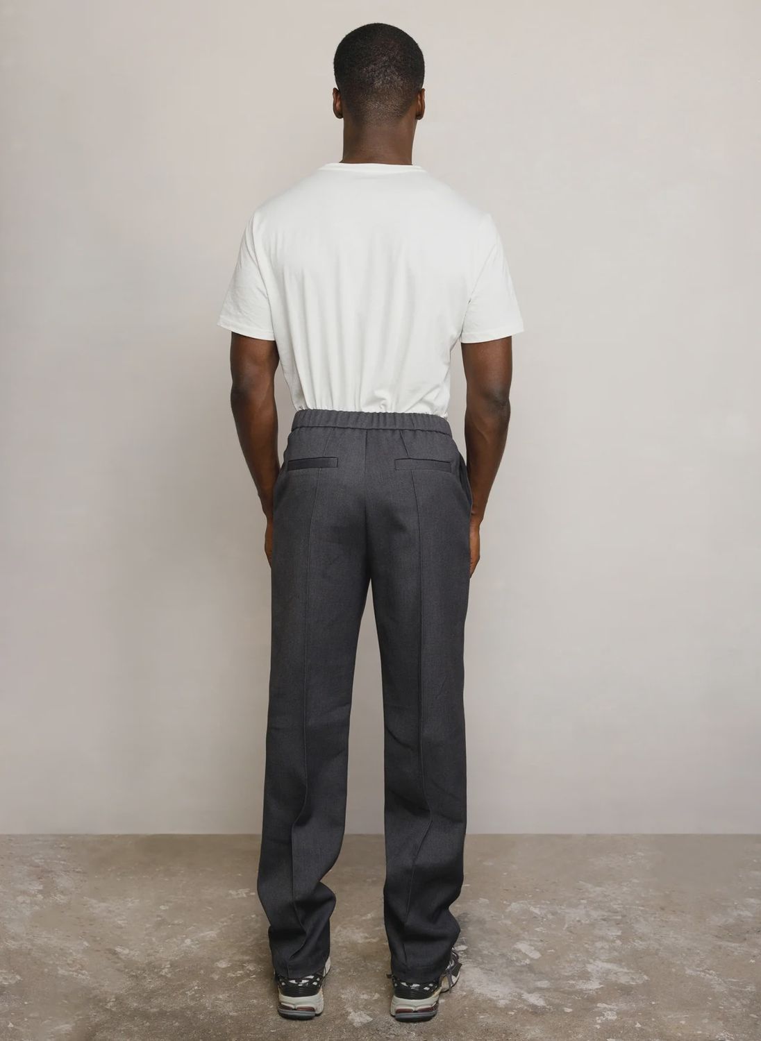 BENK - BRANDON ESSENTIAL