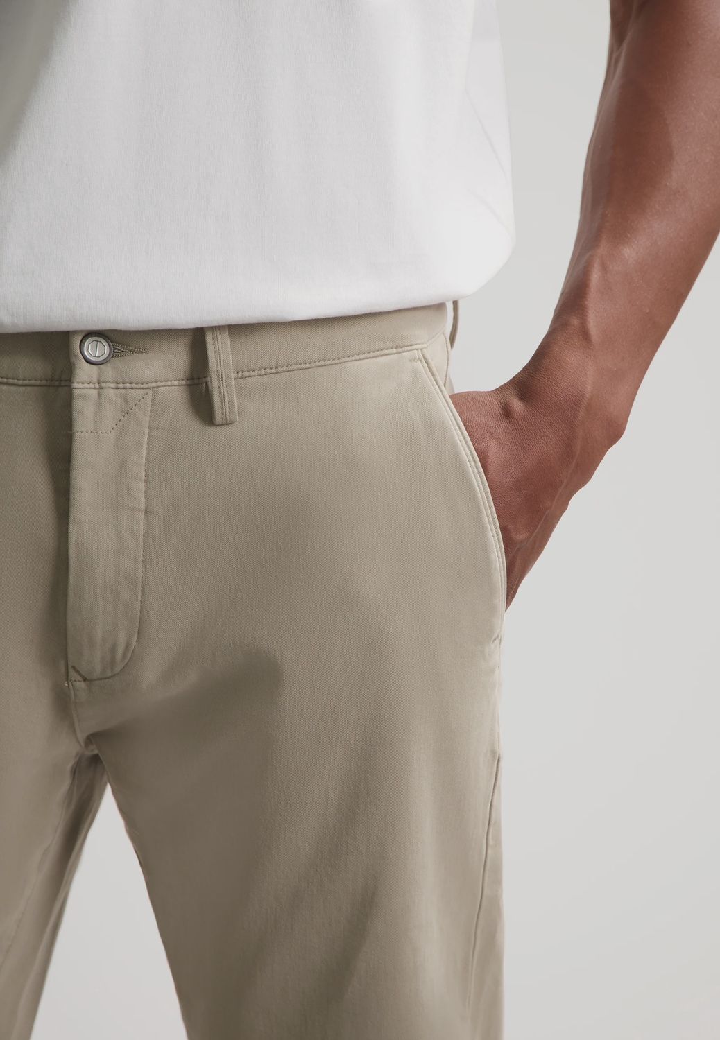 DSTREZZED - MARLON CHINO - 501940