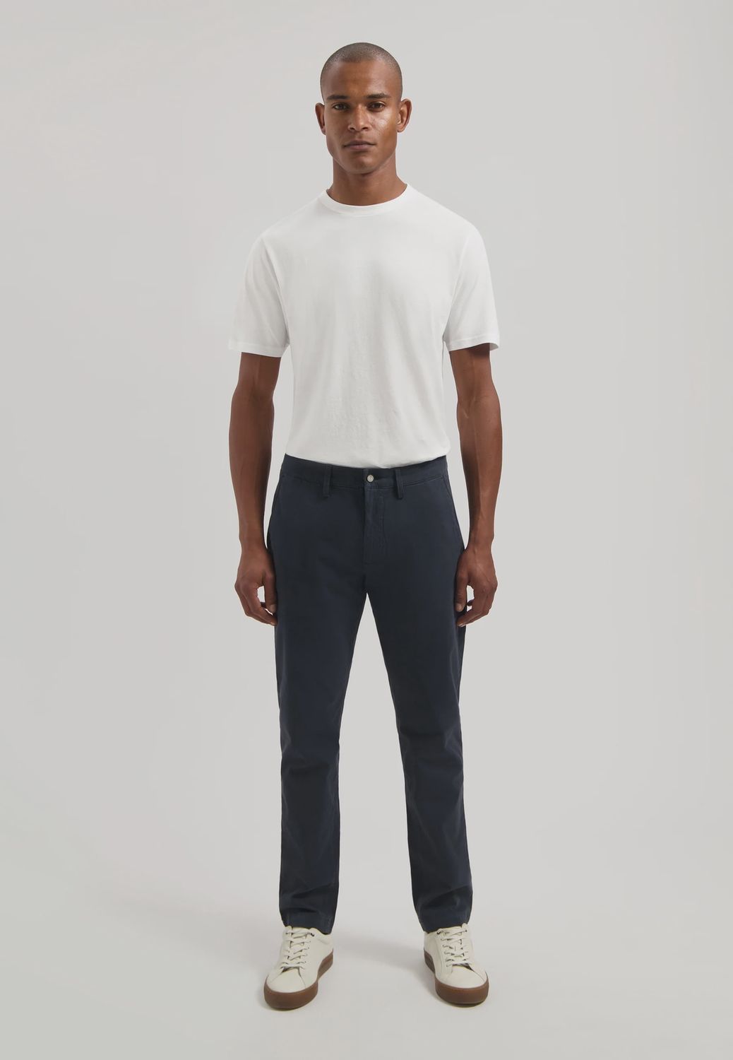 DSTREZZED - MARLON CHINO - 501940