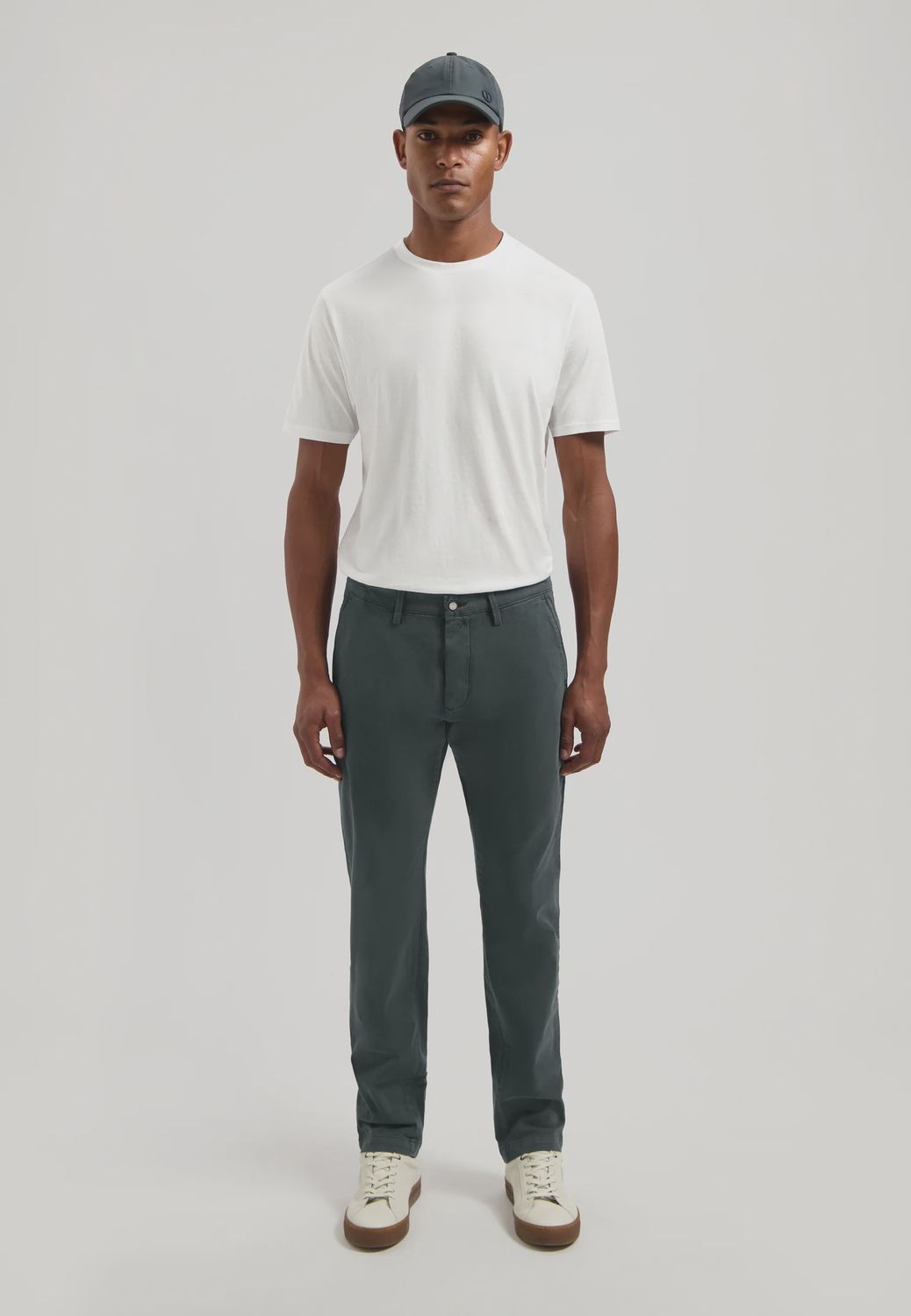 DSTREZZED - MARLON CHINO - 501940