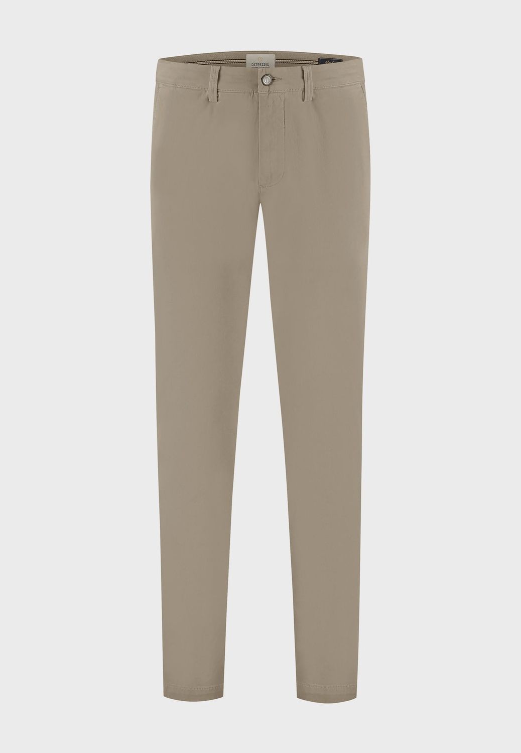 DSTREZZED - MARLON CHINO - 501940, Color: Vintage Khaki, Size: 29